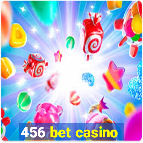 456 bet casino